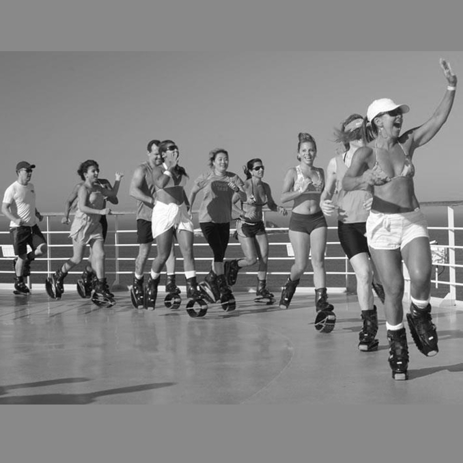 Kangoo Jumps Brasil